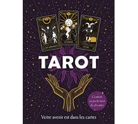 Coffret taro. Votre avenir est dans les cartes Collectif (Auteur)