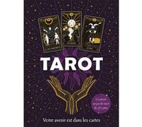 Collectif – Coffret taro. Votre avenir est dans les cartes – Artemis