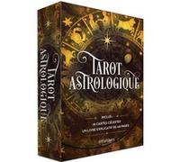 Coffret Tarot Astrologique Tania Ahsan (Auteur), Marion Williamson (Auteur)