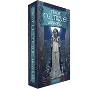 Coffret Tarot Celtique Universel
