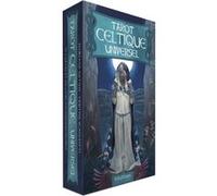 Coffret Tarot Celtique Universel Floreana Nativo (Auteur), Cristina Scagliotti (Illustration), Studio RGE (Traduction)