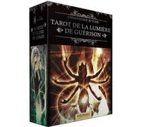Coffret Tarot de la lumière de guérison