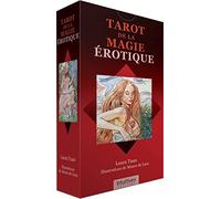 Coffret Tarot de la Magie Erotique
