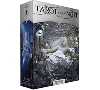 Coffret Tarot de la nuit