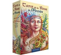 Coffret Tarot de la Roue de l'Année