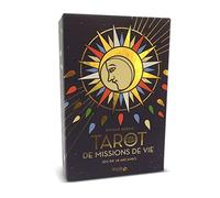 Coffret Tarot de missions de vie