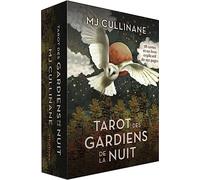 Coffret Tarot des gardiens de la nuit