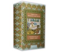 Coffret Tarot des Mille et une nuits