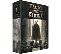 Coffret Tarot des Runes