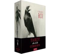 Coffret Tarot du cri des corbeaux
