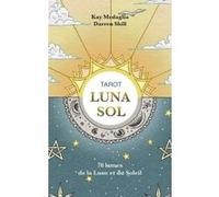Tarot Luna Sol - Avec 78 Cartes