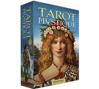 Coffret Tarot Mystique Giuliano Costa (Auteur), Studio RGE (Traduction)