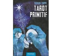 Coffret Tarot Primitif Sergio Toppi (Auteur), Sarah Idrissi (Traduction)