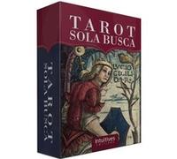 Coffret Tarot Sola Busca Andrea Vitali (Auteur), Lunaea Weatherstone (Auteur), Collectif (Traduction)