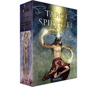 Coffret Tarot Spirituel