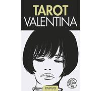 Coffret Tarot Valentina