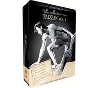 La Collection Tarzan – Vol. 2 – Édition limitée