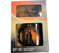 Coffret tasse / Mug + porte clés Rebel Moon Pyramid International