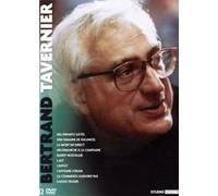 Coffret Tavernier 12 DVD : La mort en direct ; Une semaine de vacances ; Un dimanche à la campagne ; Daddy Nostalgie ; Des enfants gâtés ; L.627 ; L'appât ; Capitaine Conan ; Ca commence aujourd'hui..