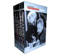 Coffret Tavernier & Noiret – 6 DVD – Studiocanal