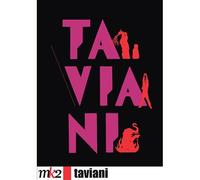 Coffret Taviani - Kaos + Padre Padrone + Good Morning Babilonia