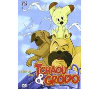 Coffret tchaou et grodo, vol. 1