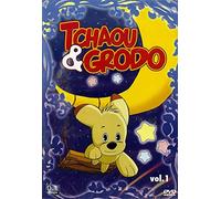 Coffret Tchaou et Grodo - Vol. 1