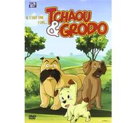 Coffret tchaou et grodo, vol. 2