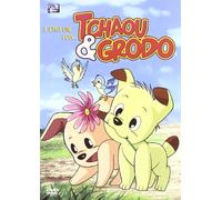 Coffret tchaou et grodo, vol. 3