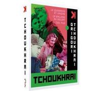 Coffret Tchoukhrai 3 films DVD E