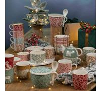 Coffret Tea for one Alice Amadeus