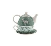Coffret Tea for one Alice - Amadeus