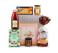 Coffret Tea Time - Coffret cadeau 6 produits