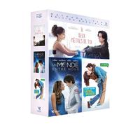 Trois Films, Trois Romances : A Deux Mètres De Toi + Un Monde Entre Nous + Love, Rosie - Pack