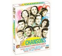Coffret Télé-Chansons - Volume 1 E