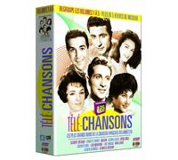 Coffret téléchansons
