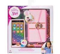 Coffret téléphone Disney Princesses Style Collection Multicolore G