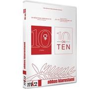Coffret Ten DVD E