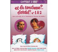 TelForceOne - Coffret - Et la tendresse?... Bordel! 1 et 2