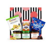 Coffret Tentations - Coffret cadeau 6 produits