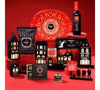 Coffret "Tentations gourmandes"