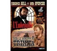 Coffret Terence Hill - Bud Spencer G