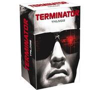 Coffret Terminator - La Trilogie E