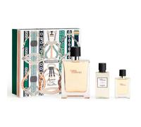 Coffret Terre D'hermès 3 Pcs