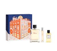 Coffret Terre d'Hermès - Eau de Toilette-100ml HERMÈS