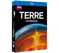 Coffret Terre L'intégrale Blu-ray E