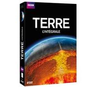 Coffret Terre L'intégrale DVD E