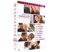 Coffret Terrence Malick DVD G