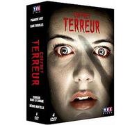 Terreur dans la Savane - Eaux troubles - Dérive mortelle - Paradise Lost G