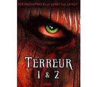 Coffret Terreur G